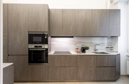 Acquabella Apartment | Argonne, 51 – Spazio Argonne: studio apartment
