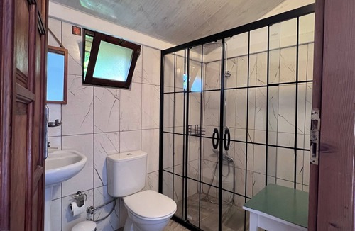 Cirali Bed & Breakfast | Argos Çıralı