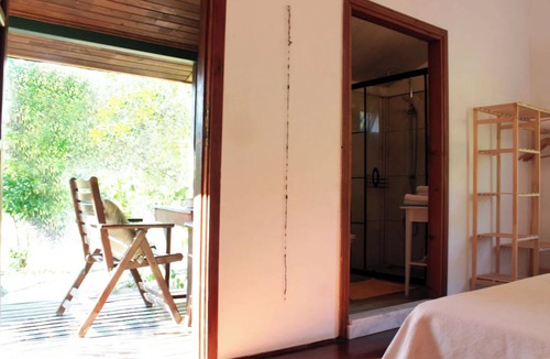 Cirali Bed & Breakfast | Argos Çıralı