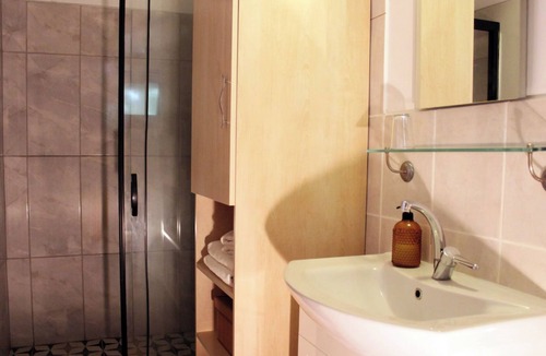 Cirali Bed & Breakfast | Argos Çıralı