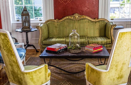 Ithaca Hotel | Argos Inn - Ithaca's Boutique Hotel