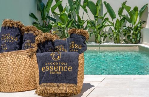 Argostoli Town Apartment | Argostoli Essence Suites