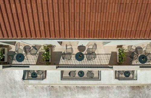 Argostoli Town Apartment | Argostoli Essence Suites