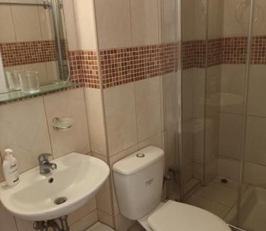 Argostoli Town Apartment | Argostoli Rooms