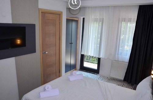 Efeler Hotel | argun otel