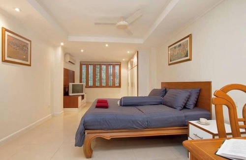 Pratumnak Hill Apartment | Argyle 2 Bed (16) Penthouse