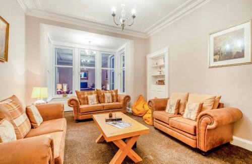 Rothesay House | Argyle House