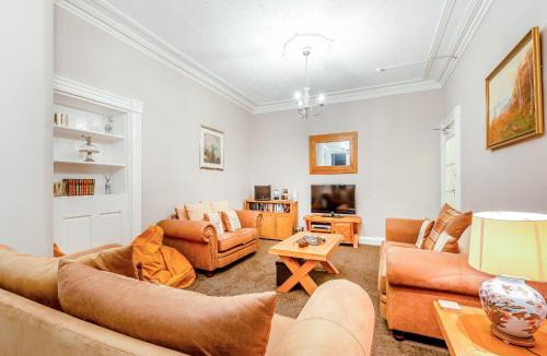 Rothesay House | Argyle House