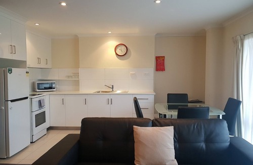 North Hobart Hotel | Argyle Motor Lodge