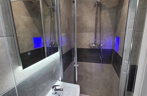 Kings Cross St. Pancras Hotel | Argyle Square Hotel