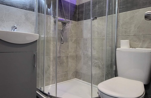 Kings Cross St. Pancras Hotel | Argyle Square Hotel
