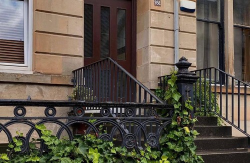 Glasgow Westend Apartment | Argyll Apartments