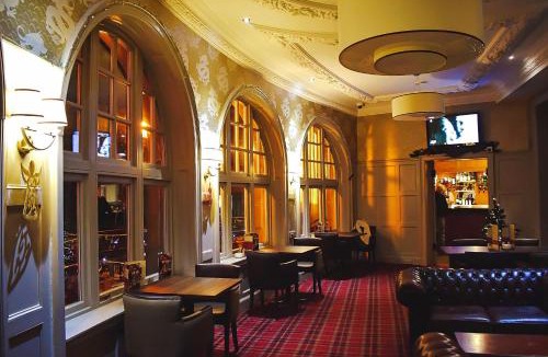 Kilmun Hotel | Argyll Hotel