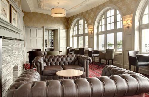 Kilmun Hotel | Argyll Hotel