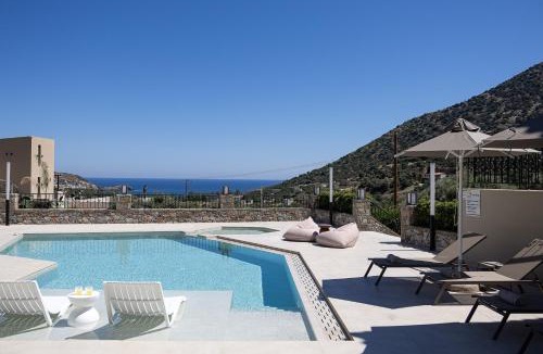 Vlichada Villa | Argyro Villa