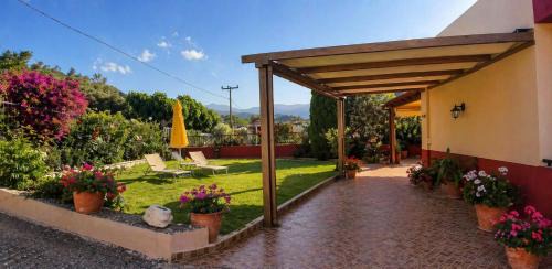 Filaki Apartment | Argyroupolis Dimitris Rooms