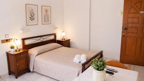 Filaki Apartment | Argyroupolis Dimitris Rooms