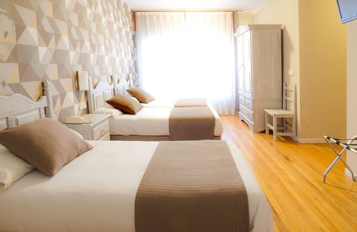 Potes Hotel | Arha Hotel & Spa