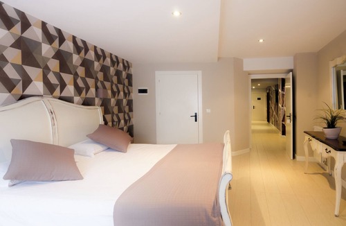 Potes Hotel | Arha Hotel & Spa