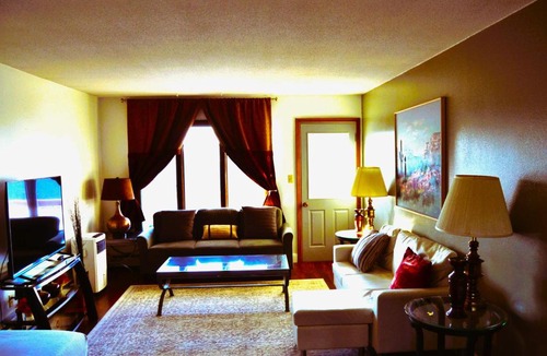 Grand Forks Apartment | Arhaus 3