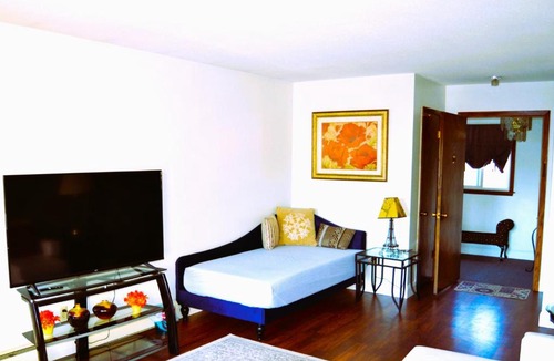 Grand Forks Apartment | Arhaus 3