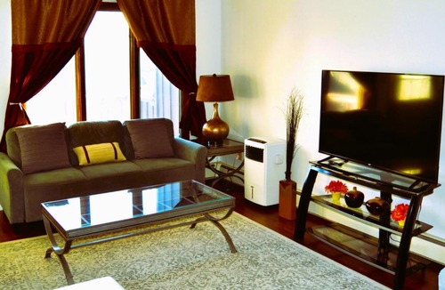 Grand Forks Apartment | Arhaus 3