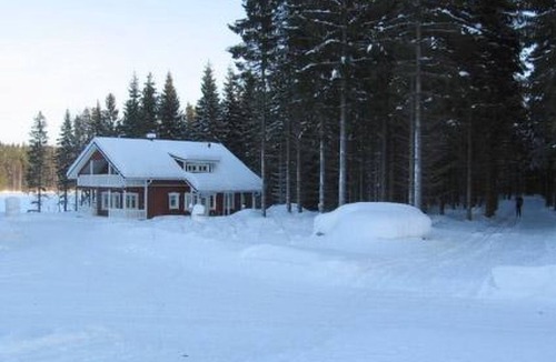 Kuopio House | Arhippa by Interhome