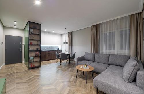 Cisnadie Apartment | Arhitect INN