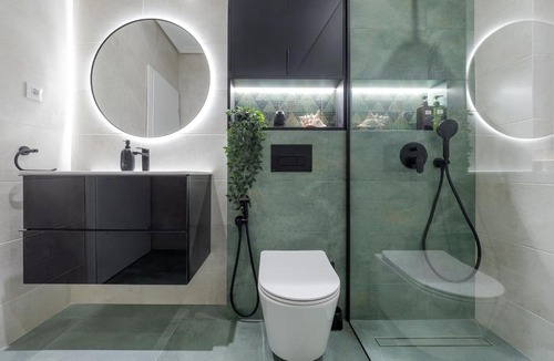 Cisnadie Apartment | Arhitect INN