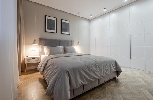 Cisnadie Apartment | Arhitect INN