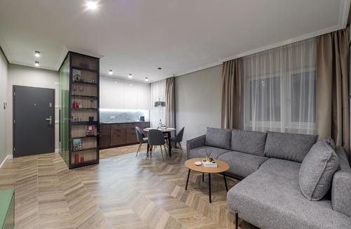 Cisnadie Apartment | Arhitect INN