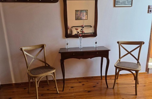 Agios Minas House | Arhodico Simou mansion