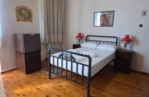 Agios Minas House | Arhodico Simou mansion