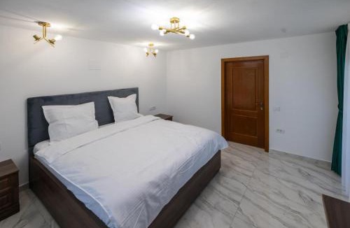 Rucar Villa | Arhondaric