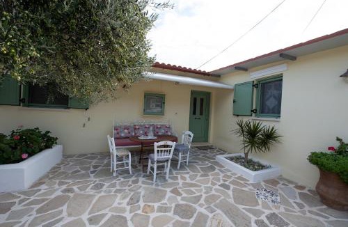 Ierapetra House | Arhondia House