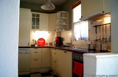 Vatopedi Apartment | Arhontariki 2