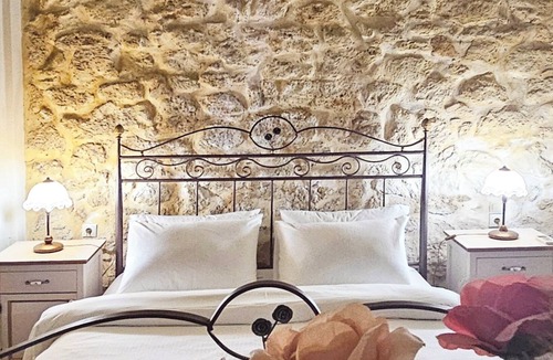 Archanes House | Arhontiko Arhanes Suites