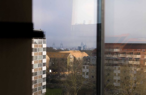Aarhus North Apartment | Århus North Studio by Daniel & Jacob's