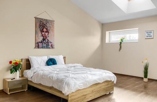 Arad Apartment | ARI Central Grand SkyView - Family Apartment