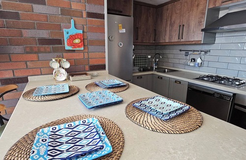Altinkum Apartment | ARİFE REZİDANCE NO.2