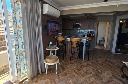 Altinkum Apartment | ARİFE REZİDANCE NO.2