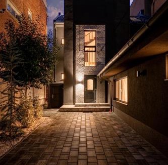 Arad Apartment | ARI Harmony - Central Apartaments