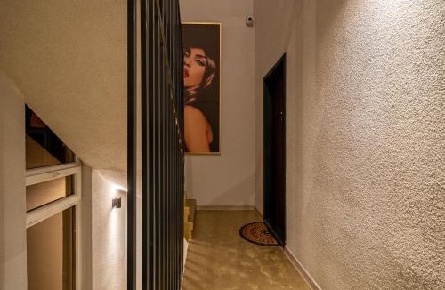 Arad Apartment | ARI Harmony - Central Apartaments