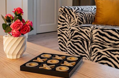 Arad Apartment | ARI Harmony - Central Apartaments