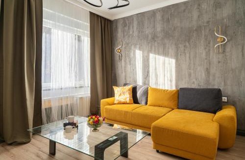 Arad Apartment | ARI Harmony - Central Apartaments