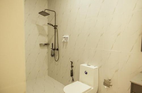 Hangnaameedhoo House | Ari Paradise