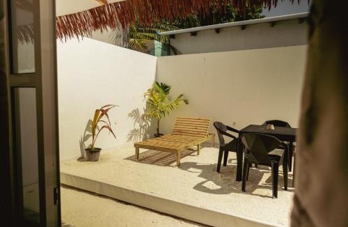 Hangnaameedhoo House | Ari Paradise
