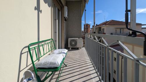Asti Apartment | Ari'stay - Panoramic in Piazza Alfieri -2BR