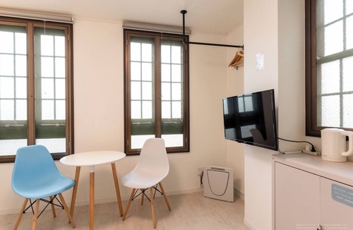 Kamitakada Apartment | ARI3/Nakano-ku Tokyo