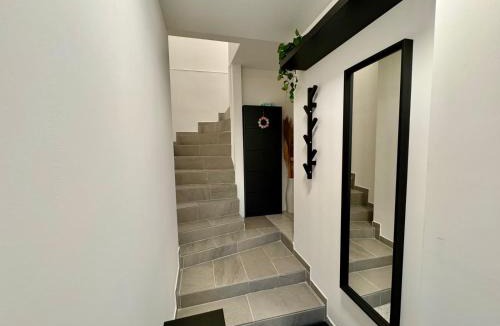 Radovljica Apartment | Aria apartment